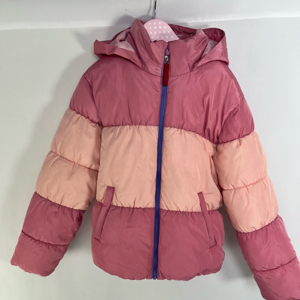 NEW / Levies Puffer jacket